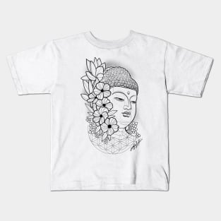 Buddha Kids T-Shirt